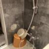 HOTEL ZHIPAGO (ジパゴ)(品川区/ラブホテル)の写真『502号室 浴室』by ACB48