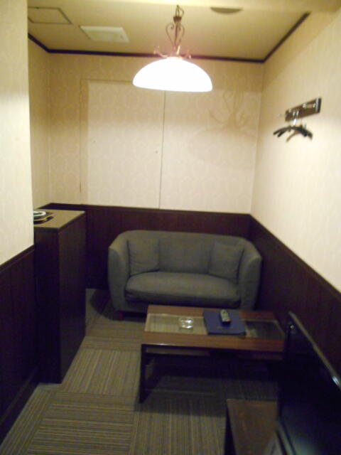 キャメルイン(立川市/ラブホテル)の写真『215号室』by もんが～