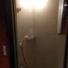 レンタルルーム フィジー(新宿区/ラブホテル)の写真『5号室（シャワー）』by ＪＷ