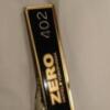 HOTEL ZERO(横浜市港北区/ラブホテル)の写真『402号室（鍵）』by 格付屋