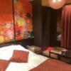 HOTEL ZHIPAGO (ジパゴ)(品川区/ラブホテル)の写真『501号室 お部屋入口から見た室内』by ACB48