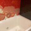 HOTEL ZHIPAGO (ジパゴ)(品川区/ラブホテル)の写真『501号室 浴室』by ACB48