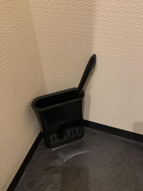 HOTEL AMORE（アモーレ）(渋谷区/ラブホテル)の写真『101号室　玄関傘立て』by 東京都