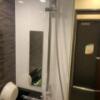 HOTEL AMORE（アモーレ）(渋谷区/ラブホテル)の写真『101号室　浴室シャワー』by 東京都