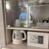 Secret Veny (シークレットベニー)(墨田区/ラブホテル)の写真『401号室　コーヒーセット＆セイフティーボックス』by INA69