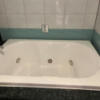 Secret Veny (シークレットベニー)(墨田区/ラブホテル)の写真『401号室　浴槽』by INA69