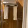 HOTEL OPERA (オペラ)(新宿区/ラブホテル)の写真『４０３号室、トイレの上にタオルあり』by ゆうじい