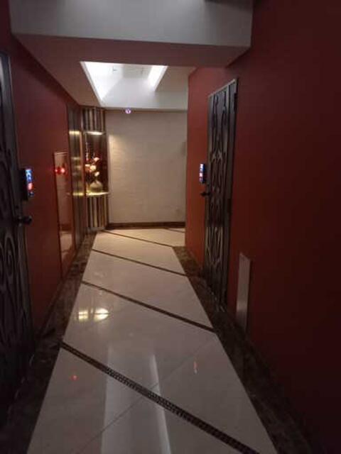 ホテル PASHA(パシャ)(新宿区/ラブホテル)の写真『6階廊下』by クロマグロ