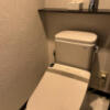 Secret Veny (シークレットベニー)(墨田区/ラブホテル)の写真『302号室　トイレ』by INA69