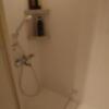 HOTEL Clover AKASAKA(クローバー赤坂)(港区/ラブホテル)の写真『402号 シャワー　水圧弱め』by momomo