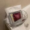 HOTEL GRANSKY（グランスカイ）(墨田区/ラブホテル)の写真『408号室(浴室アメニティ)』by こねほ