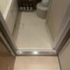 HOTEL GRANSKY（グランスカイ）(墨田区/ラブホテル)の写真『408号室(浴室ドアから)』by こねほ