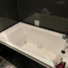 Secret Veny (シークレットベニー)(墨田区/ラブホテル)の写真『410号室　浴槽』by INA69