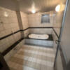 GOLF２厚木(厚木市/ラブホテル)の写真『402号室　浴室』by 体系がたこ焼き