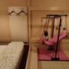 ホテル サンパチ(大阪市/ラブホテル)の写真『301号室。部屋左壁側から撮影』by 航平