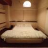 ホテル サンパチ(大阪市/ラブホテル)の写真『301号室。ベッド。広さは充分』by 航平