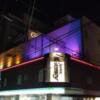 HOTEL Gessy （ジェシー）(福岡市中央区/ラブホテル)の写真『夜の外観①』by Sparkle