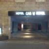 Cas Vi Royel（キャス ヴィ ロイエル）(福岡市中央区/ラブホテル)の写真『夜の入口』by Sparkle