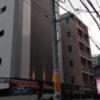 HOTEL ANANN(福岡市中央区/ラブホテル)の写真『昼の外観①』by Sparkle