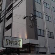 HOTEL SWEET（スィート）(全国/ラブホテル)の写真『昼の外観①』by Sparkle