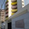HOTEL AZUL(アズール)(北九州市小倉北区/ラブホテル)の写真『昼の入口①』by Sparkle