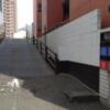 レステイ 小倉(北九州市小倉北区/ラブホテル)の写真『屋外駐車場』by Sparkle
