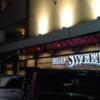 HOTEL SWEET（スィート）(福岡市中央区/ラブホテル)の写真『夜の外観②』by Sparkle