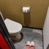 HOTEL Diana (ダイアナ)(台東区/ラブホテル)の写真『433号室　トイレその1』by HIRO5007