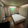 HOTEL LUPINUS（ルピナス）(大和市/ラブホテル)の写真『303号室入室時　ライトを切り替え』by 体系がたこ焼き