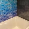 HOTEL ZHIPAGO (ジパゴ)(品川区/ラブホテル)の写真『601号室 浴室』by ACB48