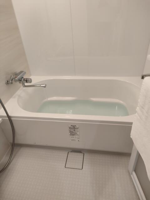Hotel Let's(ホテル レッツ)(さいたま市大宮区/ラブホテル)の写真『309浴槽』by pink fish