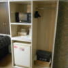 ニューポート(立川市/ラブホテル)の写真『101号室、設備類』by もんが～