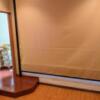 ホテル ア・パッション(浜松市/ラブホテル)の写真『２０号室（スクリーンを下げた状態、奥に露天プロ）』by マーシ