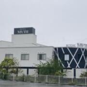 MYTH 777（スリーセブン）(松茂町/ラブホテル)の写真『昼の外観』by まさおJリーグカレーよ