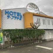 HOTEL La PlayaⅡ(徳島市/ラブホテル)の写真『昼の外観』by まさおJリーグカレーよ