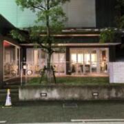 OSグランドホテル(徳島市/ラブホテル)の写真『夜の外観』by まさおJリーグカレーよ
