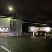HOTEL COCO（ココ）(徳島市/ラブホテル)の写真『夜の外観』by まさおJリーグカレーよ