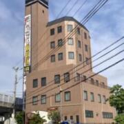 HOTEL STYLISH（スタイリッシュ）(大阪市/ラブホテル)の写真『昼の外観』by まさおJリーグカレーよ