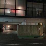 hotel Ｆ(エフ）(松山市/ラブホテル)の写真『夜の外観』by まさおJリーグカレーよ