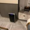 HOTEL Chelsea（チェルシー）(新宿区/ラブホテル)の写真『303号室、空気清浄機も完備』by ゆうじい