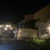 レークサイドホテル(善通寺市/ラブホテル)の写真『夜の外観』by まさおJリーグカレーよ
