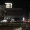 HOTEL ANLI(アンリ)(倉敷市/ラブホテル)の写真『夜の外観』by まさおJリーグカレーよ