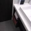 ホテルマーブル(品川区/ラブホテル)の写真『203号室　タオルは洗面下にあります』by 市