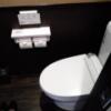 Hotel BALIBALI（バリバリ）(品川区/ラブホテル)の写真『701号室　トイレ狭い』by 市