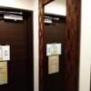 Hotel BALIBALI（バリバリ）(品川区/ラブホテル)の写真『701号室　入ると大きな鏡』by 市