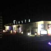 ホテル フェスタ伊勢崎(伊勢崎市/ラブホテル)の写真『夜の外観』by あらび