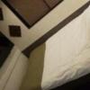 Hotel BaliBali(バリバリ)池袋(豊島区/ラブホテル)の写真『302号室のベッドスペース、価格帯からは十分』by ヒロくん!