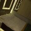 Hotel Queen(クィーン)(豊島区/ラブホテル)の写真『102号室のベッドスペース、価格帯からはコスパ最高』by ヒロくん!