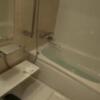Hotel Queen(クィーン)(豊島区/ラブホテル)の写真『102号室の浴室、ユニットバスだが、価格帯からはコスパ最高』by ヒロくん!