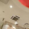 オリオン(新宿区/ラブホテル)の写真『401号室　スピーカーが天井に３つあります』by 市